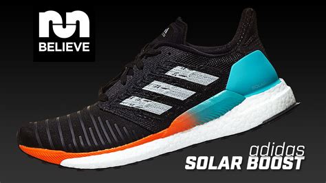 adidas solar boost heren sale|Adidas solar boost review.